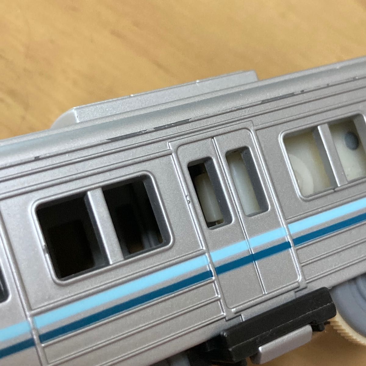 プラレール 京王 井の頭線 1000系 ブルーグリーン 動力車 後尾車 プラレール 京王 井の頭線 1000系 ブルーグリーン 動力車 後尾車