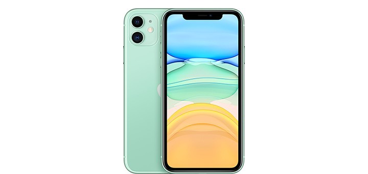 SALE】 【新品未使用/SIMフリー】iPhone11 64GB/グリーン/一括購入