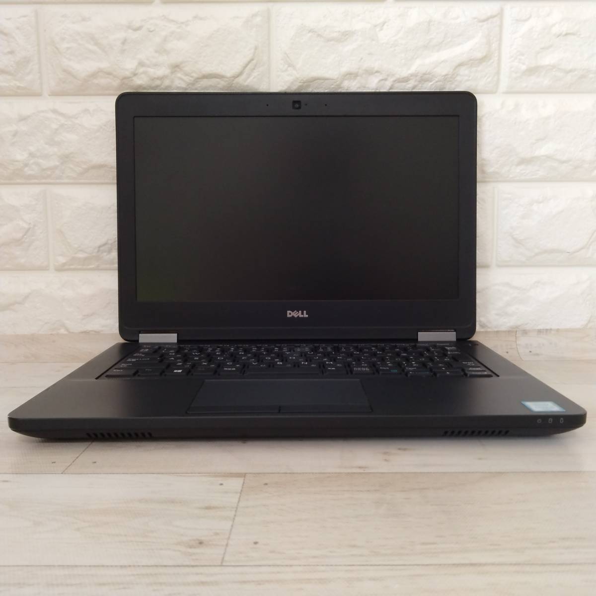 定期入れの ☆ 「ジャンク」 DELL 12.5型 ☆ E5270 Latitude 13インチ