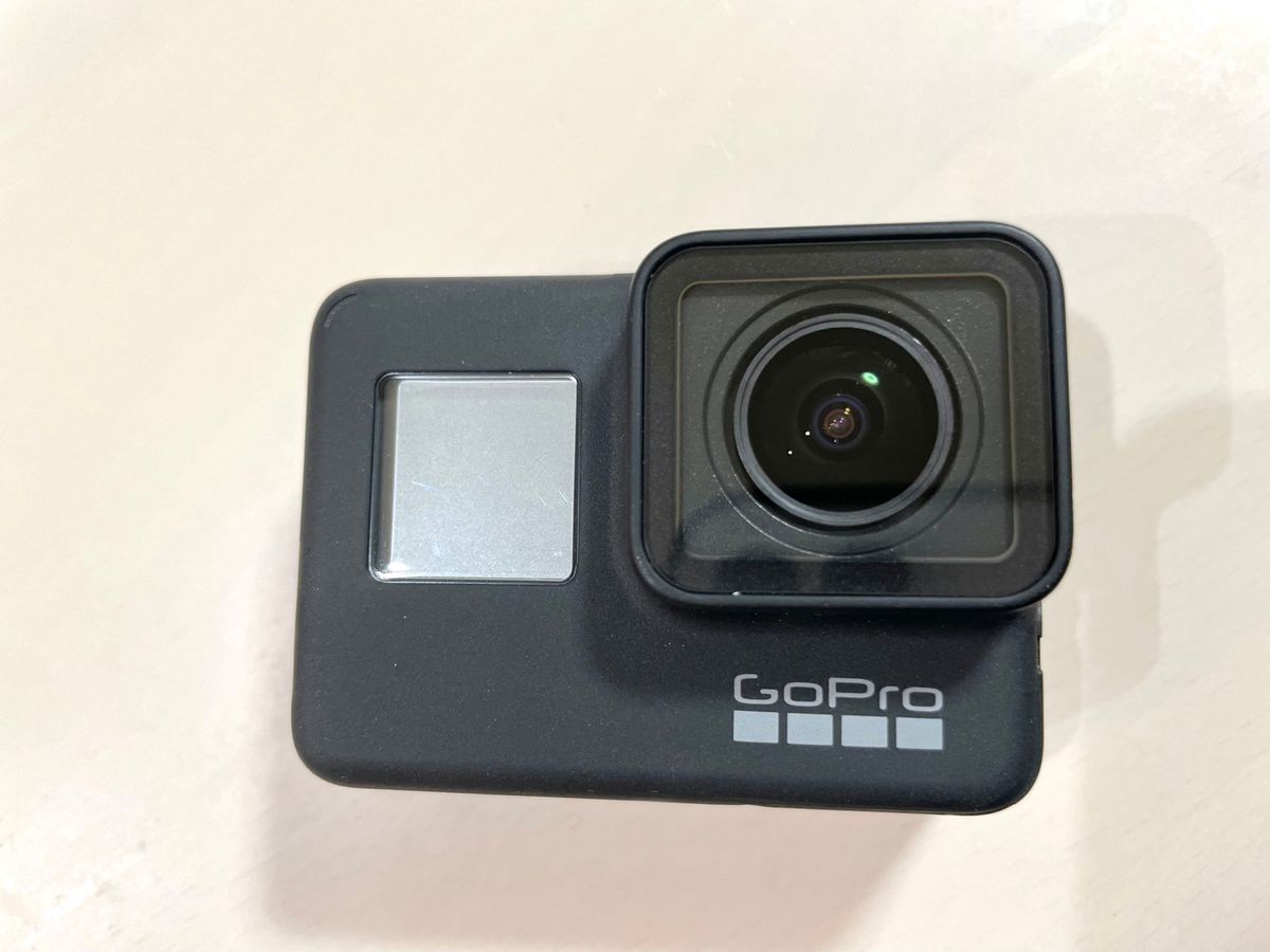 国内正規品】 GoPro (ゴープロ) HERO7 Black CHDHX-701-FW ゴープロ