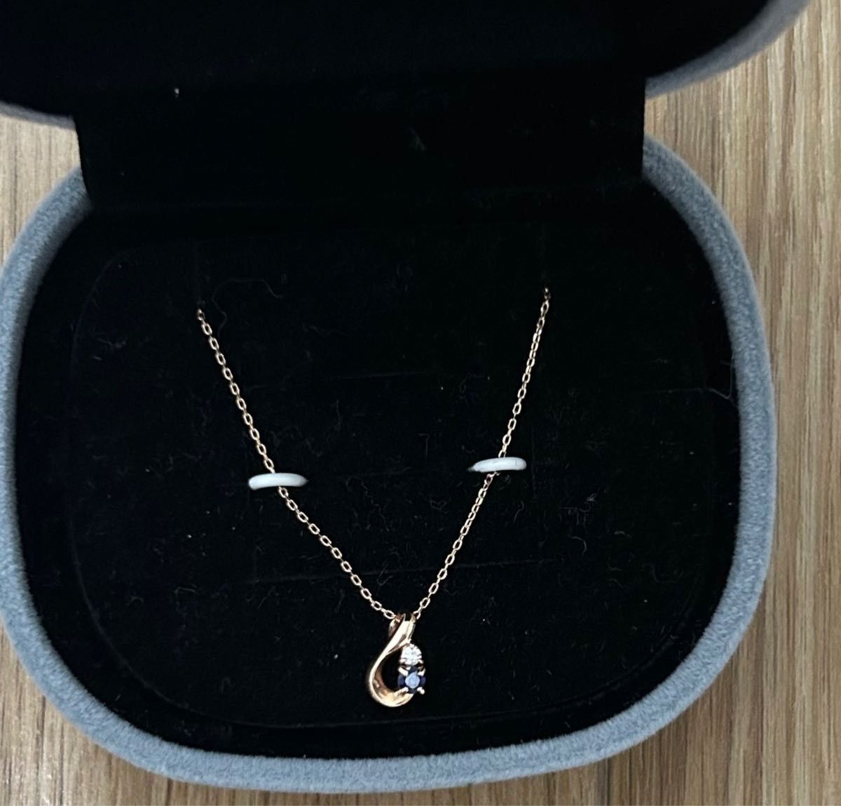 4℃ネックレス 4℃ネックレス