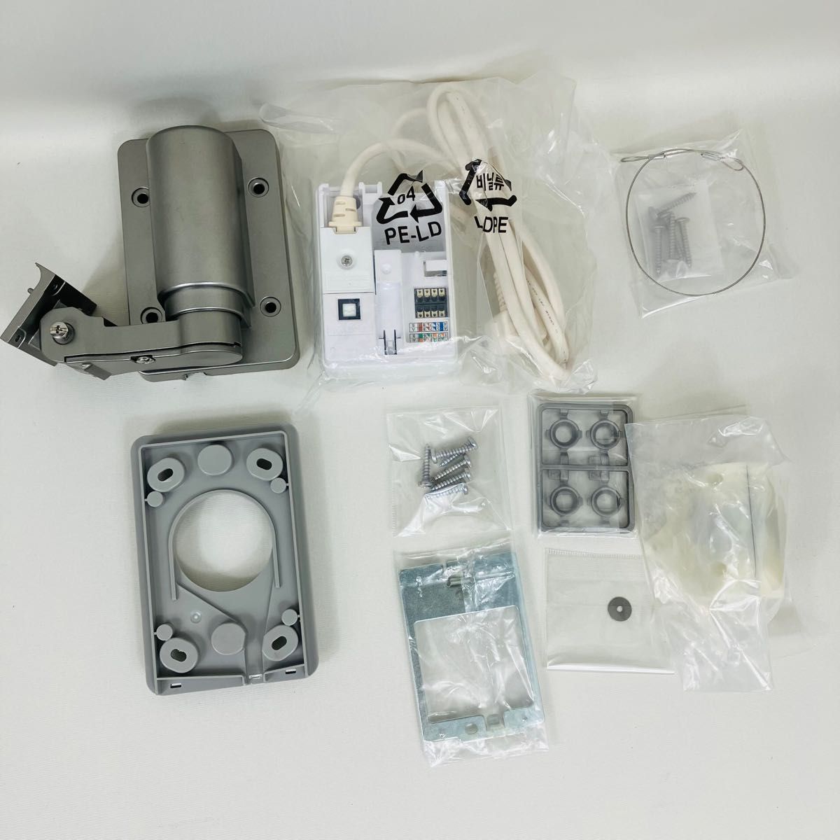 Panasonic センサーカメラ【VL-CD265】|Yahoo!フリマ(旧PayPay Panasonic センサーカメラ【VL-CD265】|Yahoo!フリマ(旧PayPay