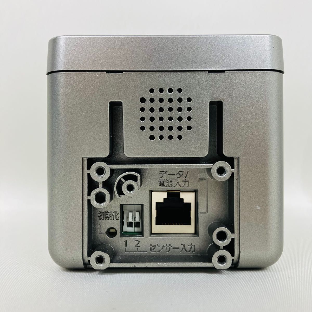 Panasonic センサーカメラ【VL-CD265】|Yahoo!フリマ(旧PayPay Panasonic センサーカメラ【VL-CD265】|Yahoo!フリマ(旧PayPay