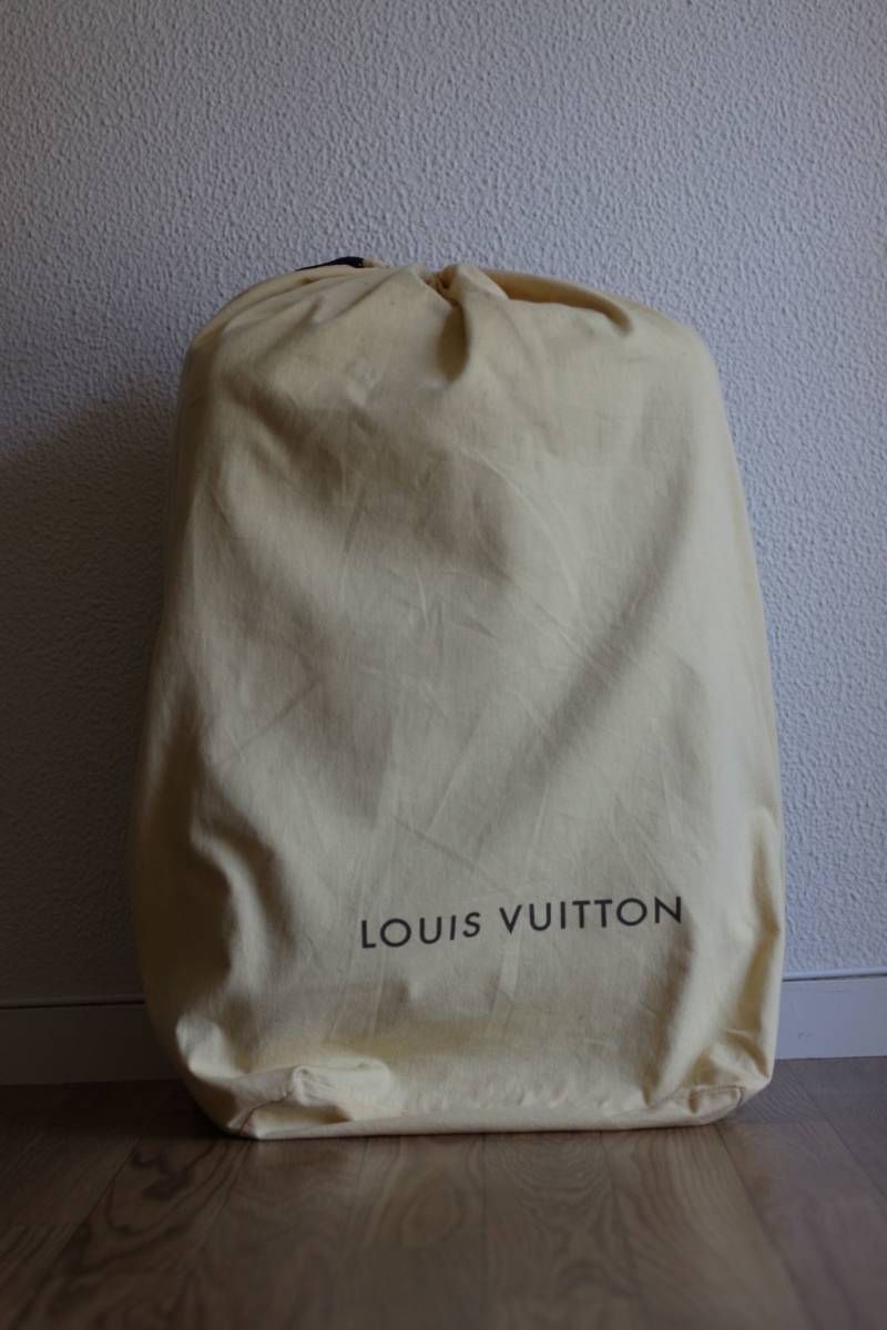 ルイヴィトン　ゼフィール55　Louis Vuitton　スーツケース_画像10