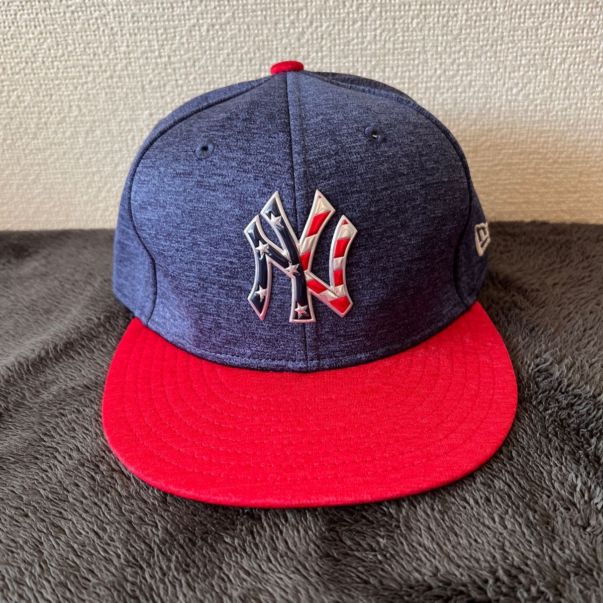 NEW ERA ニューエラ ニューヨークヤンキース NY キャップ 帽子 野球