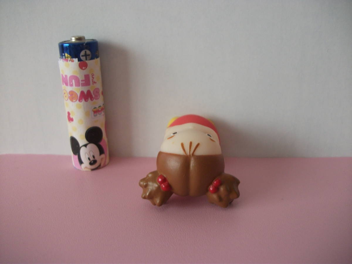 スタジオ　ジブリ　指人形　となりのトトロ　草壁　メイ　めい　フィギュア　人形　コレクション　ディスプレイ　キャラクター　レア_画像5