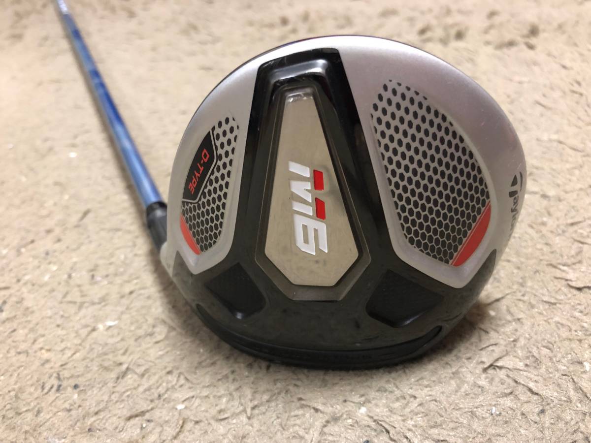 全商品オープニング価格！ テーラーメイド TaylorMade 希少！良品