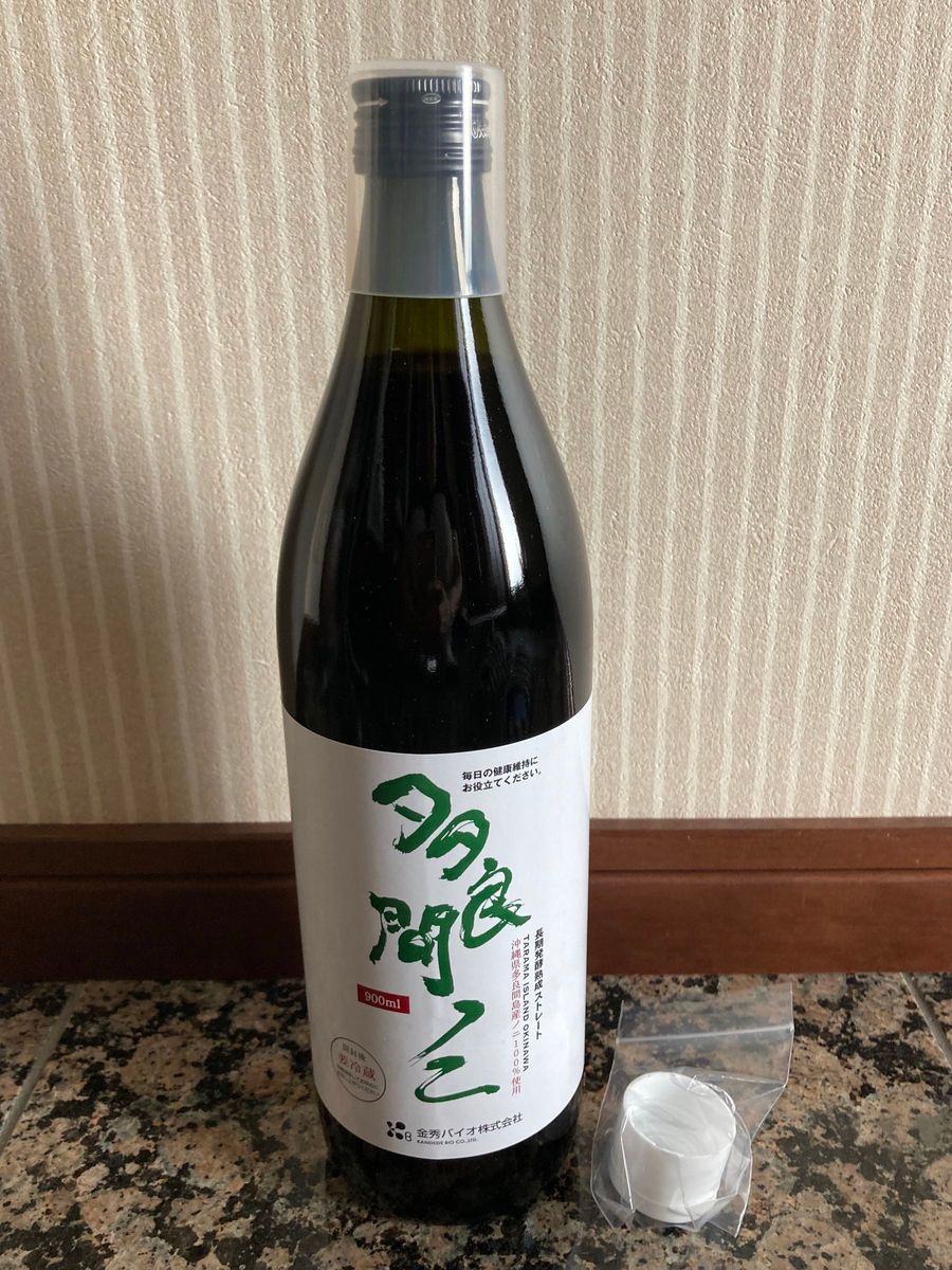 多良間ノニ 900ml