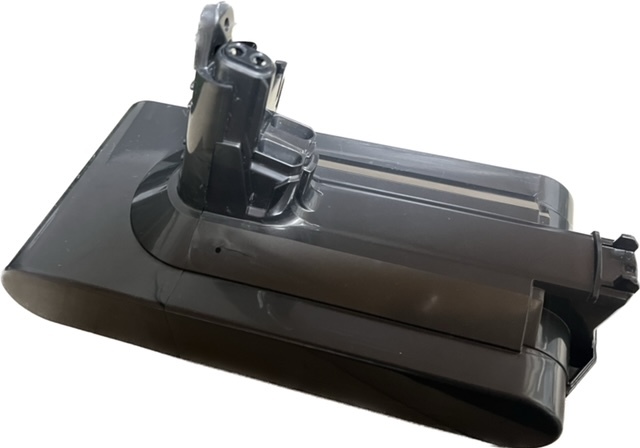 最前線の 純正品大容量! SV14掃除機専用ネジ式バッテリー(SV14
