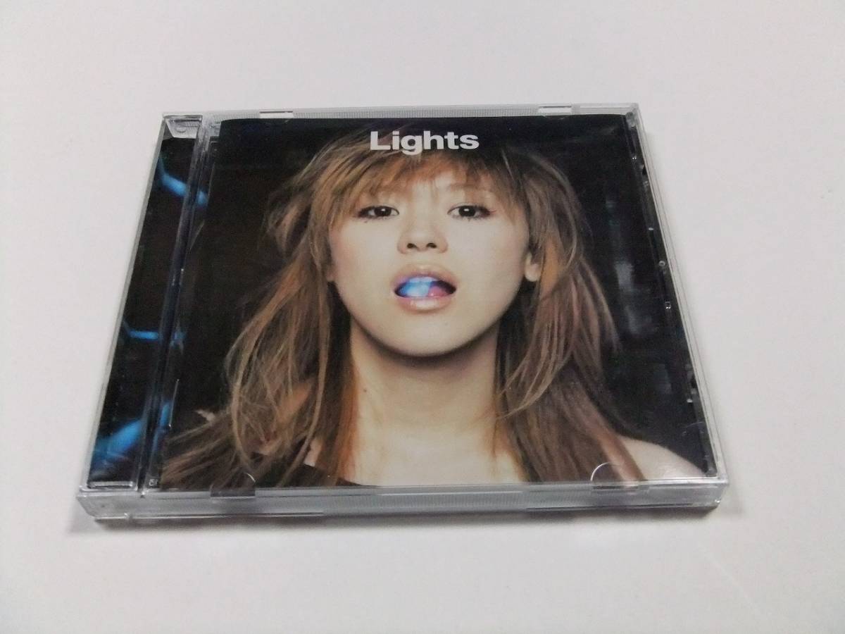 globe Light1＋2 CDアルバム 2枚セット 読み込み動作問題なしの画像4