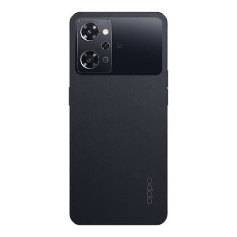 1円スタートOPPO Reno9 A ナイトブラック 8GB   GBワイモバイル版