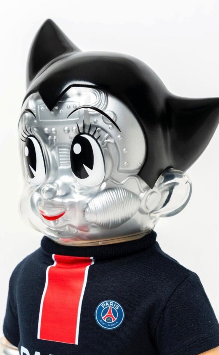 Paris Saint-Germain SECRETBASE ASTRO BOY 45 パリ Paris Saint-Germain SECRETBASE ASTRO BOY 45 パリ