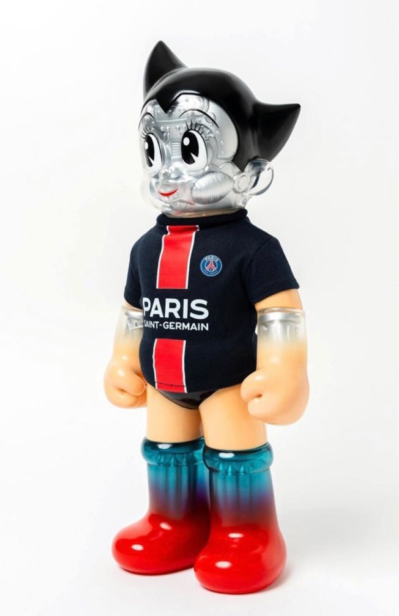 Paris Saint-Germain SECRETBASE ASTRO BOY 45 パリ Paris Saint-Germain SECRETBASE ASTRO BOY 45 パリ