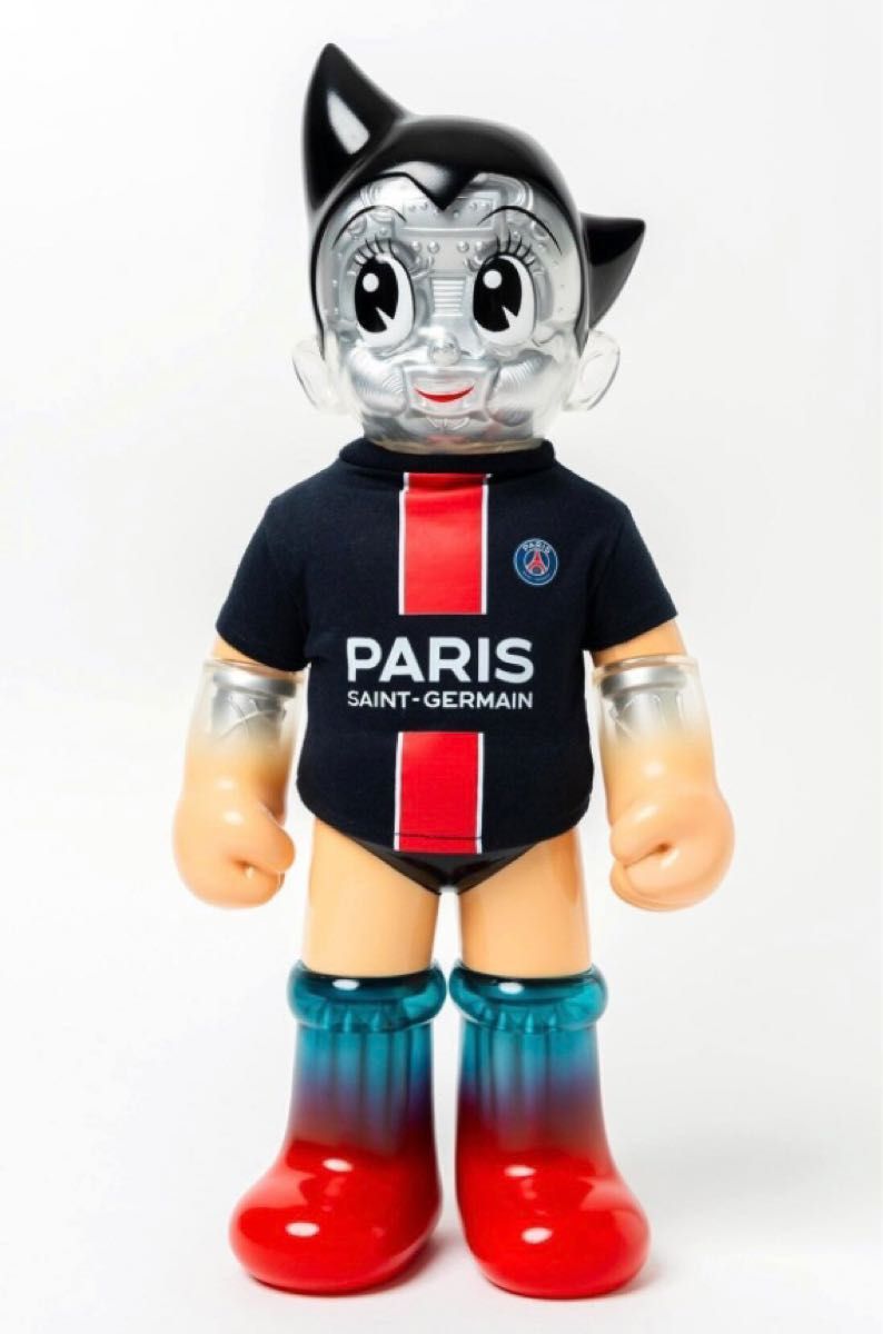 Paris Saint-Germain SECRETBASE ASTRO BOY 45 パリ Paris Saint-Germain SECRETBASE ASTRO BOY 45 パリ