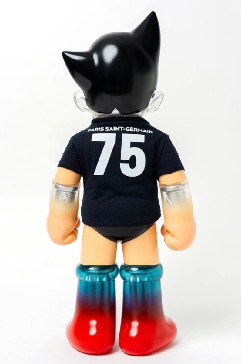 Paris Saint-Germain SECRETBASE ASTRO BOY 45 パリサンジェルマン 鉄腕アトム　新品