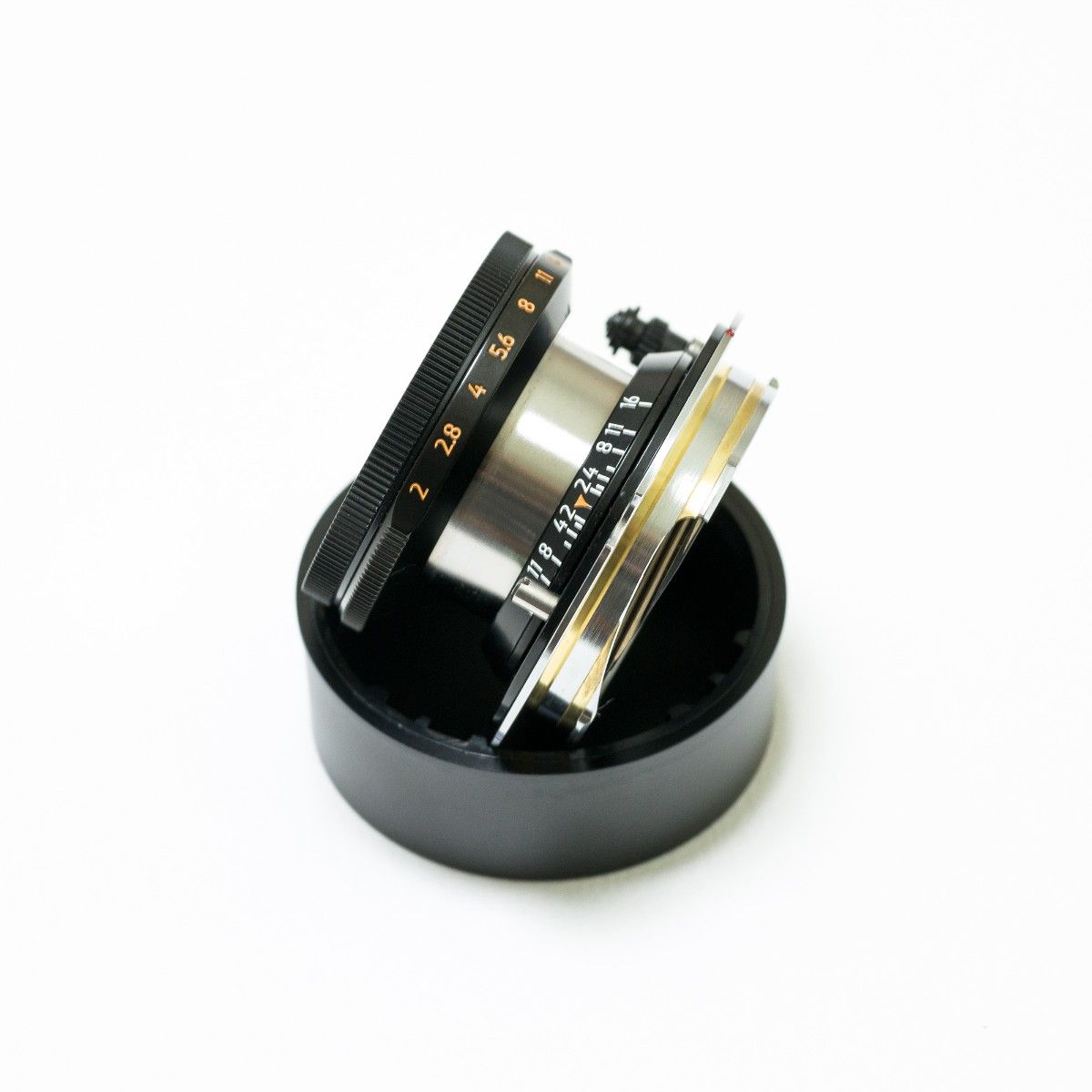 美品】 Light Lens Lab 35mm F2 沈胴周八枚 M/LTM|Yahoo!フリマ 美品】 Light Lens Lab 35mm F2 沈胴周八枚 M/LTM|Yahoo!フリマ