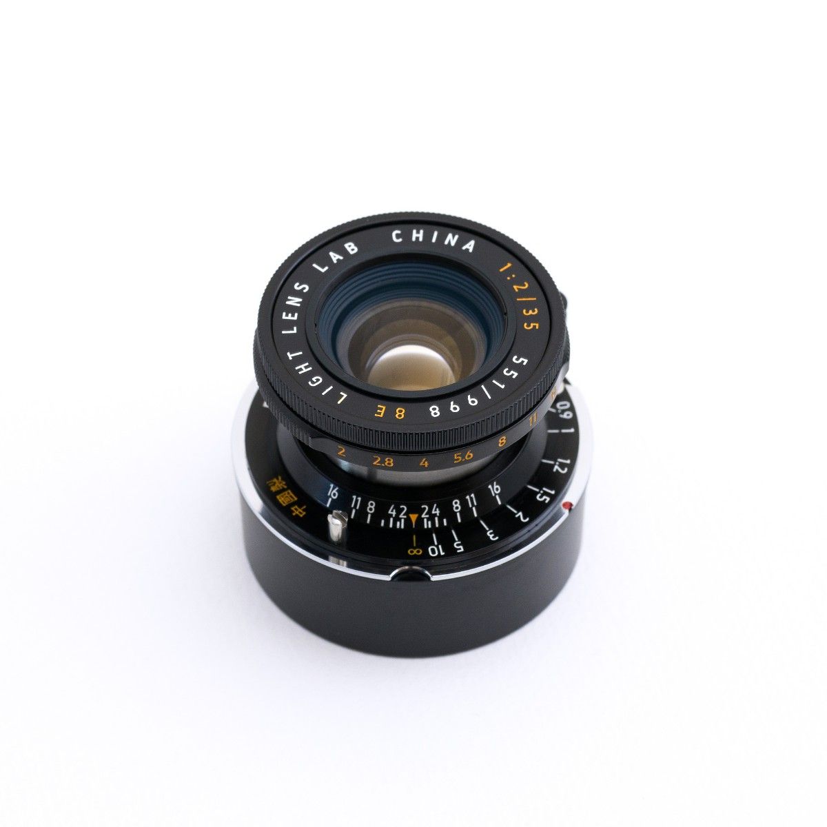 美品】 Light Lens Lab 35mm F2 沈胴周八枚 M/LTM|Yahoo!フリマ 美品】 Light Lens Lab 35mm F2 沈胴周八枚 M/LTM|Yahoo!フリマ