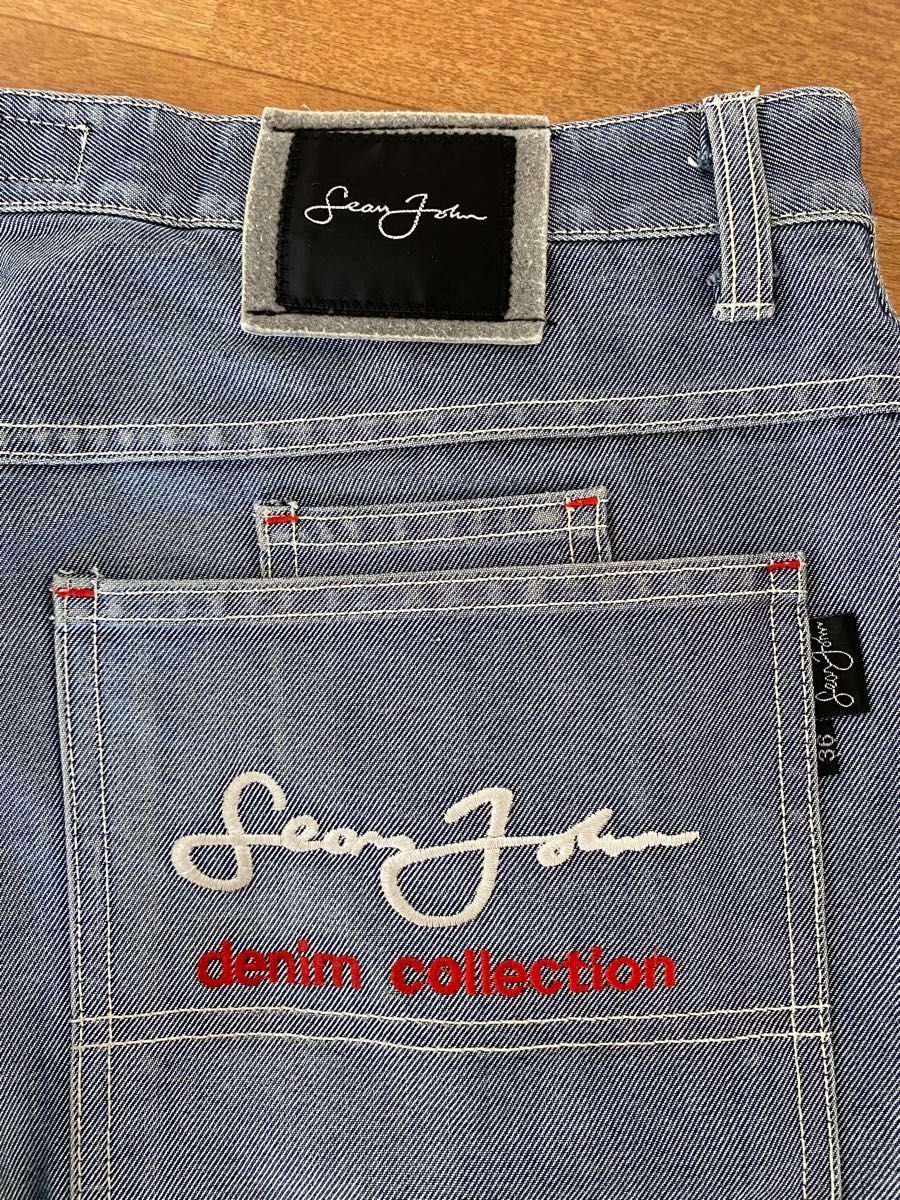 激レア】sean john ショーンジョン セットアップ|Yahoo!フリマ 激レア】sean john ショーンジョン セットアップ|Yahoo!フリマ