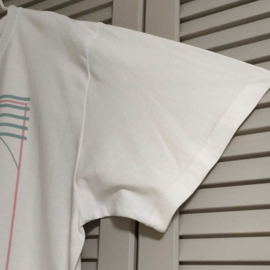アルマビアンカ シャーマンキング アイアンメイデンジャンヌ Tシャツ XXL 3Lサイズ メンズ レディース 大きいサイズ