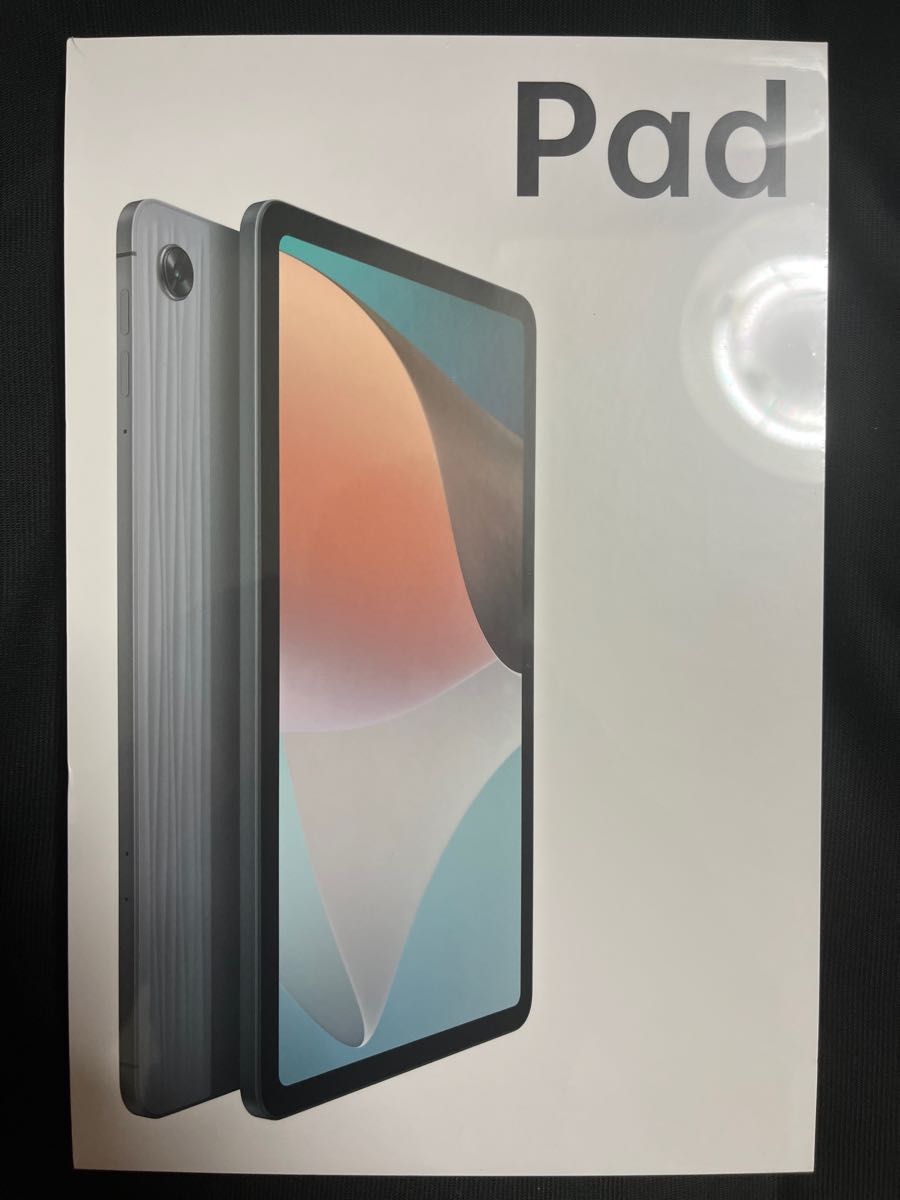 超お値打ち OPPO Pad Air タブレット 64GB ナイトグレー - PC/タブレット