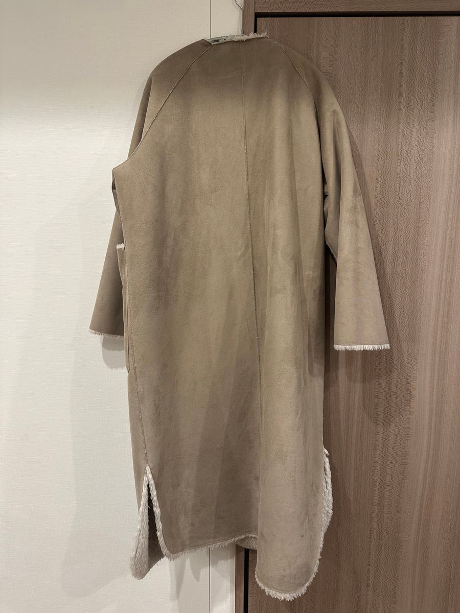 お値下げ ameri vintage リバーシブルムートンコート|Yahoo お値下げ ameri vintage リバーシブルムートンコート|Yahoo