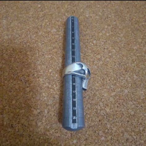 良品 JAP工房 Spawn スポーン スカル リング SILVER925|PayPayフリマ