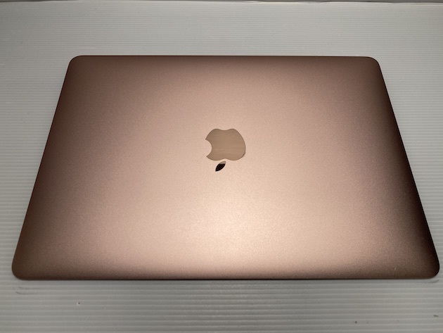 美品・バッテリー新品】MACBOOK マックブック 13インチ A1534-