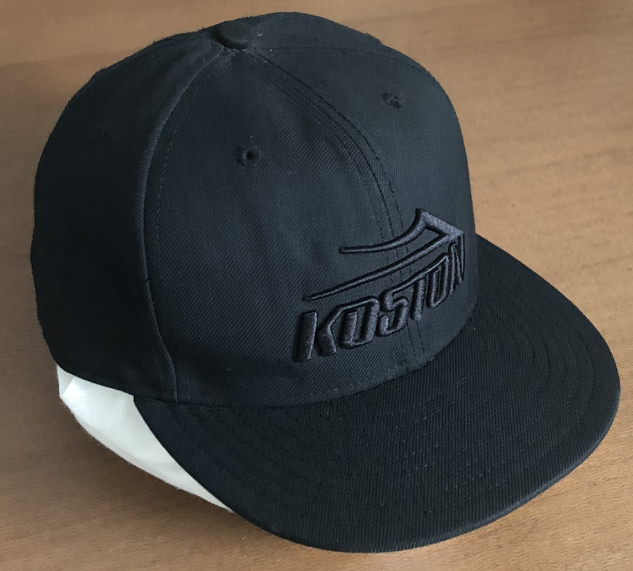 KOSTON NEWERA колпак LAKAI New Era CAP вышивка черный чёрный CHOCOLATE SKATE FOURSTAR. skate бренд нравится тоже 