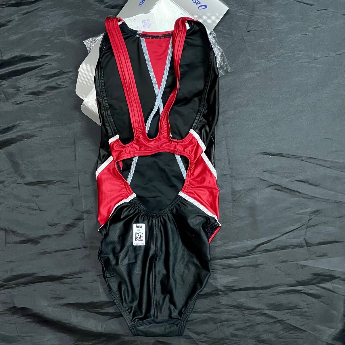 新品 ハイドロSP スプラッシャーS ALS348 アシックス 女子用 新品 ハイドロSP スプラッシャーS ALS348 アシックス 女子用