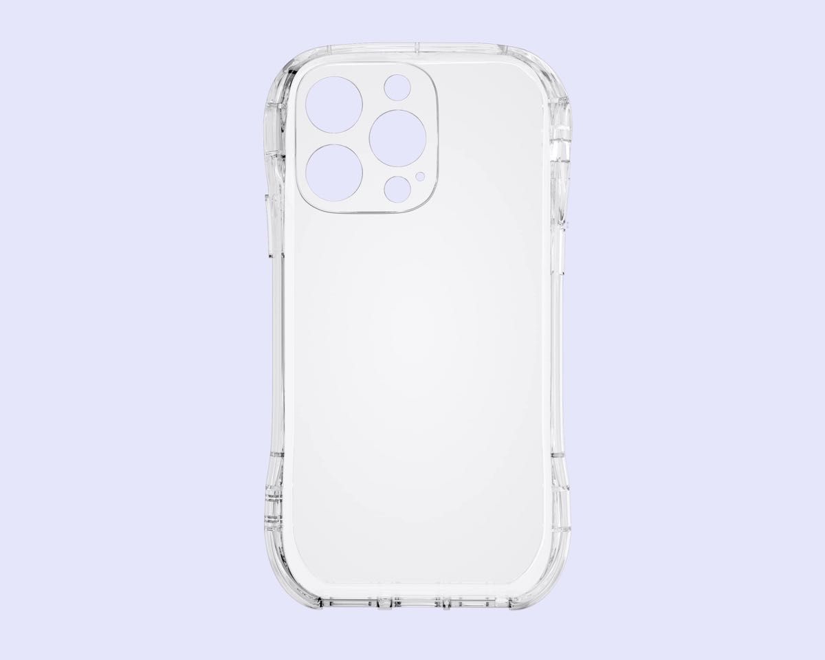 iphone 13 Pro 透明 クリア ソフト カバー シンプル 人気 韓国