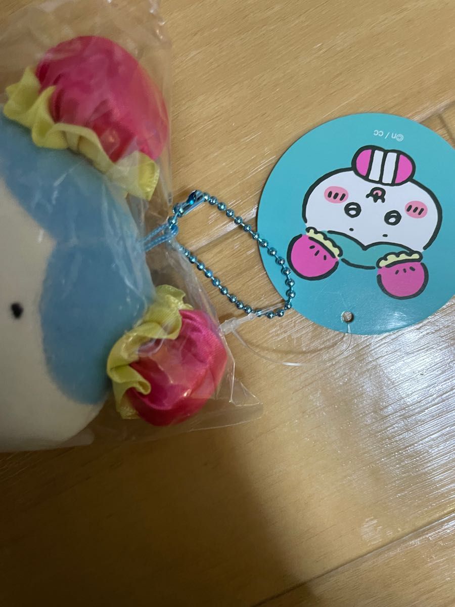 ちいかわ ハチワレ ちいかわ飯店 ぬいぐるみ チャイナ ちいかわ ハチワレ ちいかわ飯店 ぬいぐるみ チャイナ