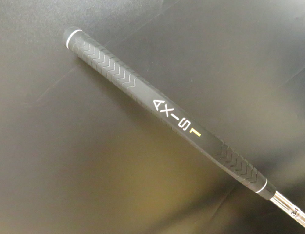 品質が Rose アクシス Axis1 ゴルフ リンクス 1 34インチ マレット