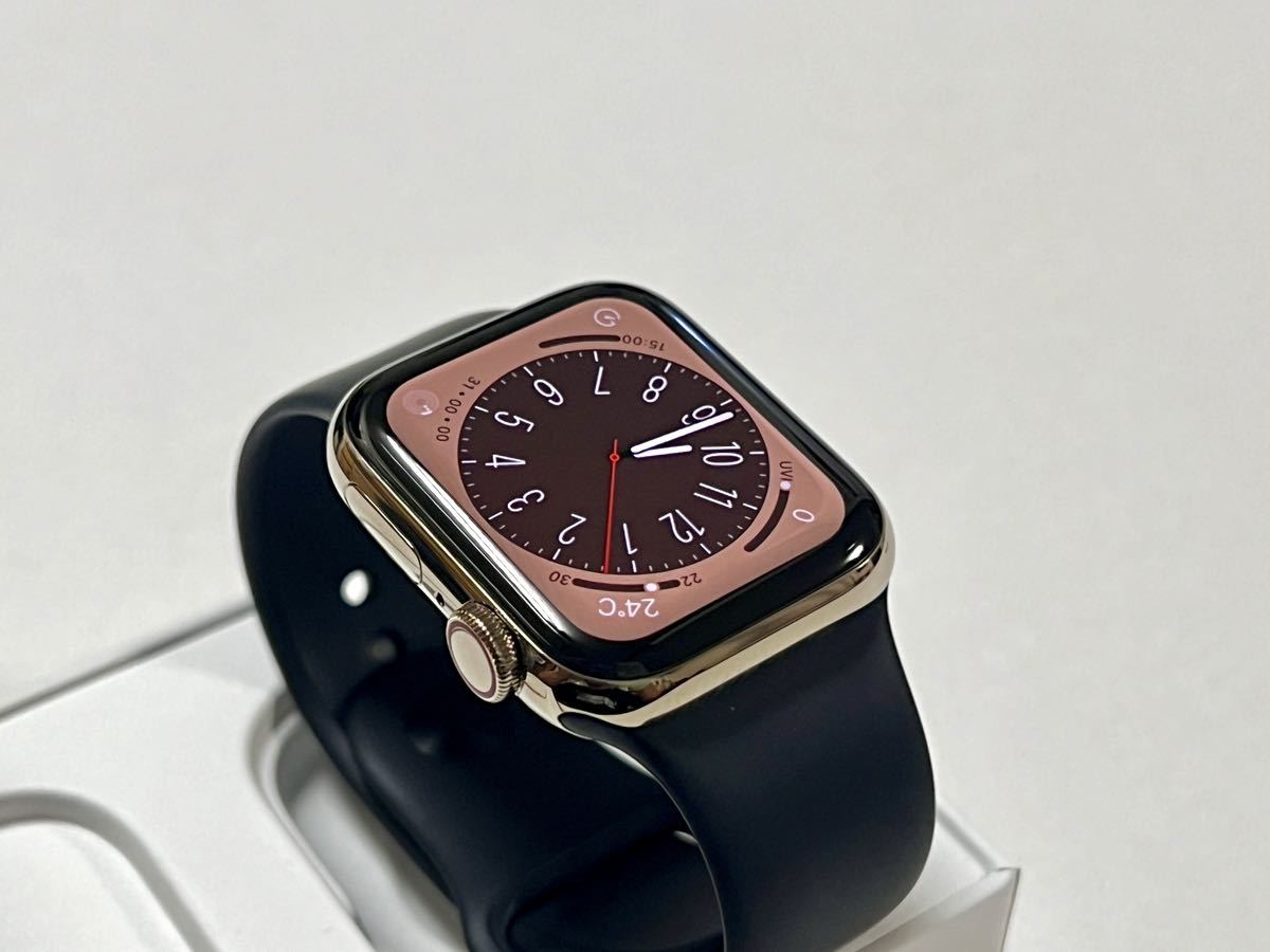 美品 バッテリー88% Apple Watch Series 6 40mm アップル 美品 バッテリー88% Apple Watch Series 6 40mm アップル
