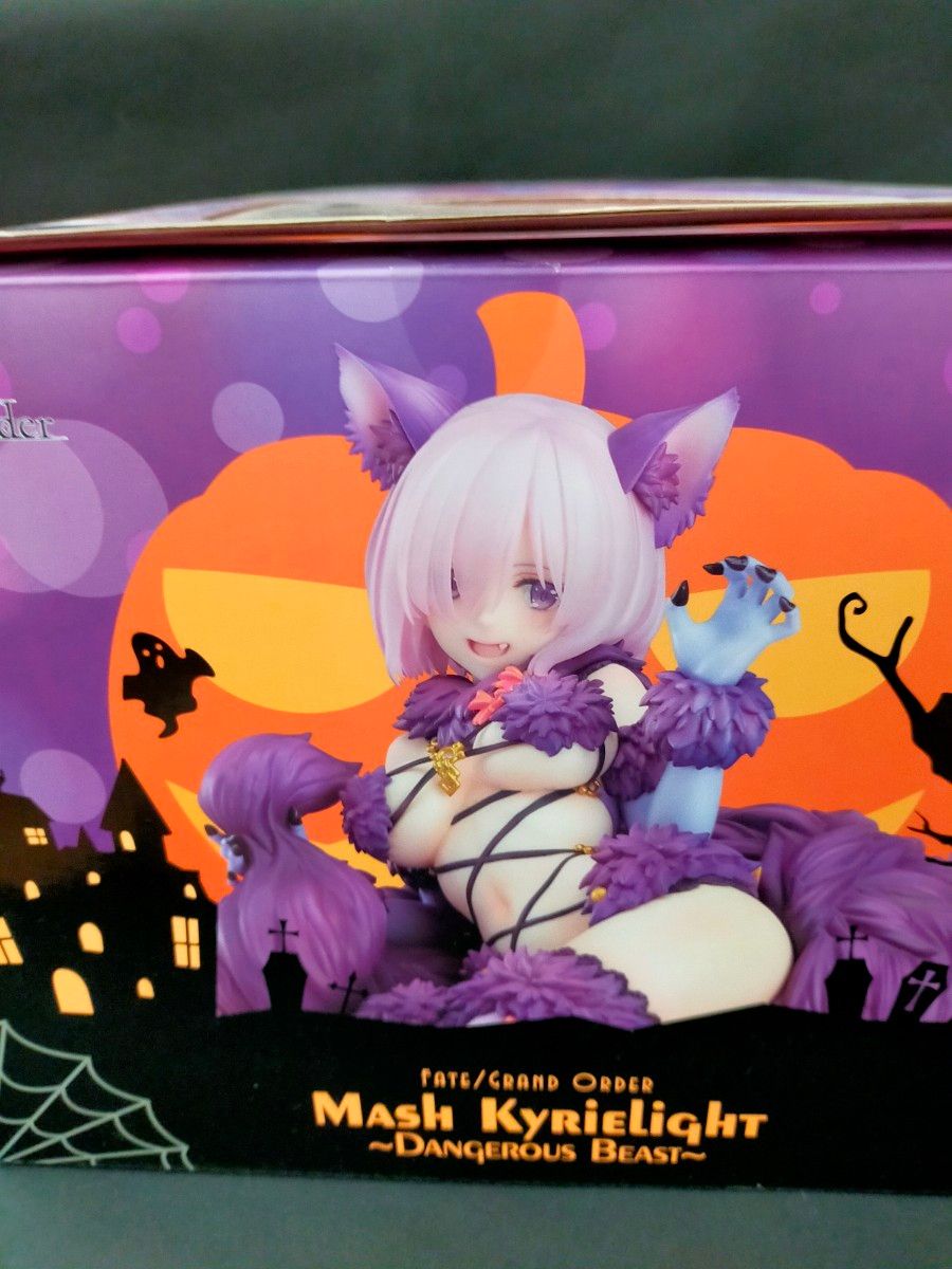 Fate/Grand Order マシュ・キリエライト -デンジャラス Fate/Grand Order マシュ・キリエライト -デンジャラス