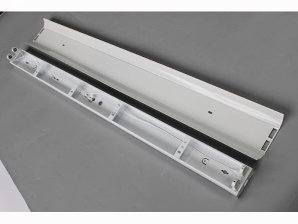 10台セット LED蛍光灯器具セット 笠付40W形器具2灯式 照明 10台セット LED蛍光灯器具セット 笠付40W形器具2灯式 照明