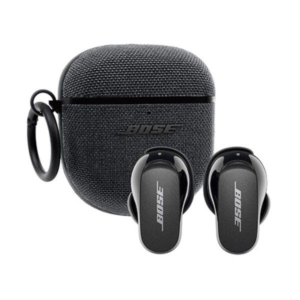 【本日限り】未使用 ケース付きモデル 4.5万円ほど Bose QuietComfort Earbuds II Bundle 