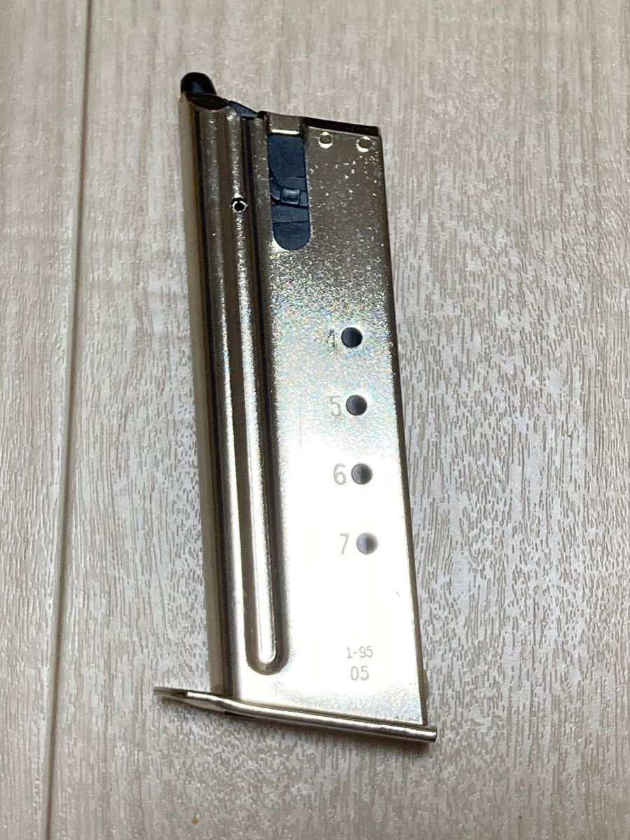 東京マルイ ブローバックガスガン デザートイーグル50AE旧型用 東京マルイ ブローバックガスガン デザートイーグル50AE旧型用
