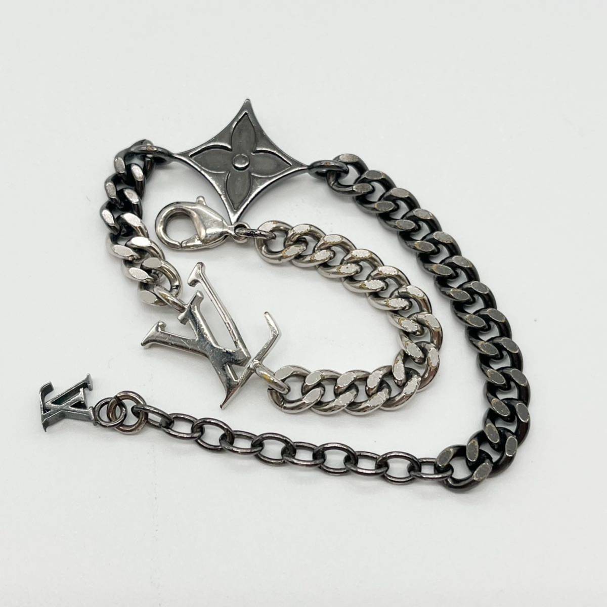 chain bracelet m00508