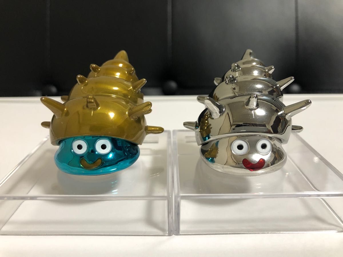 ドラゴンクエスト メタリックモンスターズギャラリー マリン ドラゴンクエスト メタリックモンスターズギャラリー マリン