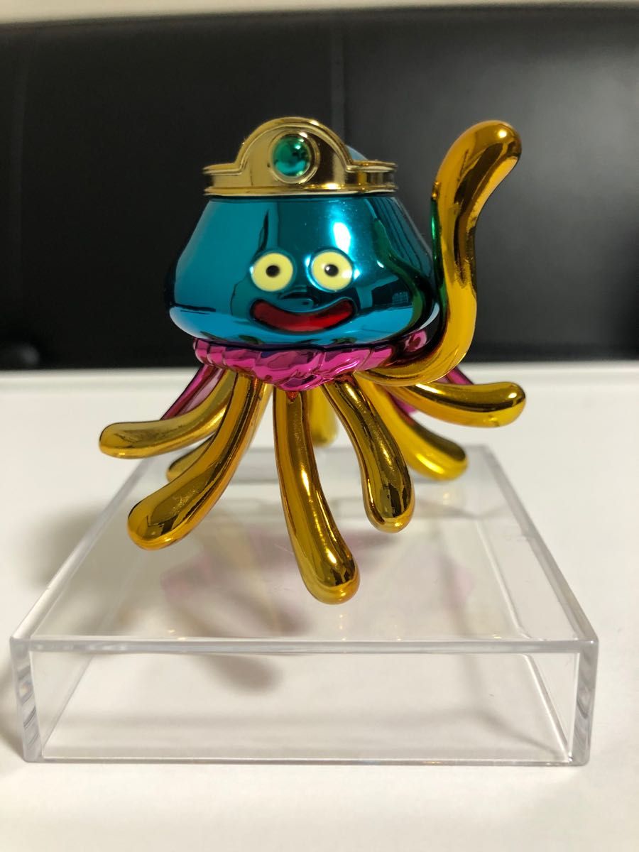 ドラゴンクエスト メタリックモンスターズギャラリー ホミロット ドラゴンクエスト メタリックモンスターズギャラリー ホミロット
