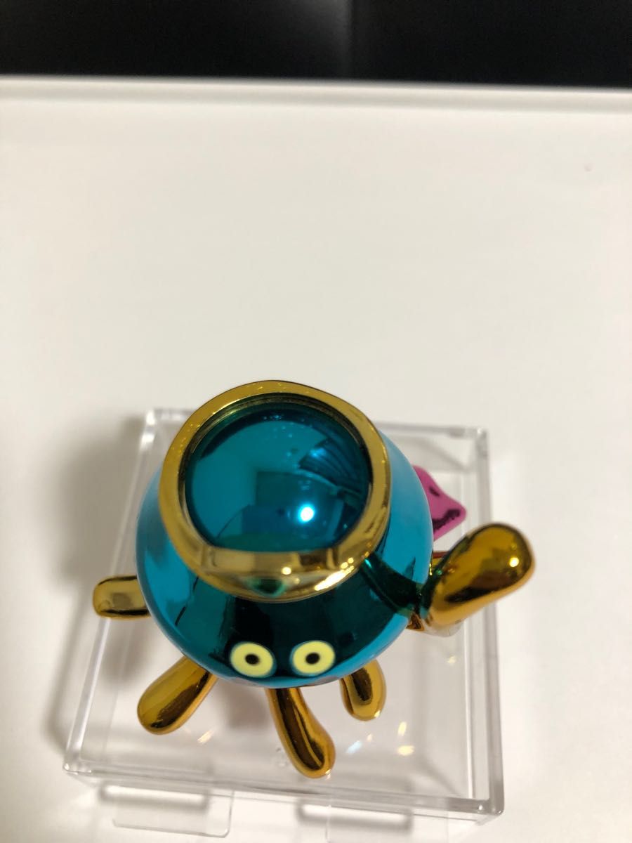 ドラゴンクエスト メタリックモンスターズギャラリー ホミロット ドラゴンクエスト メタリックモンスターズギャラリー ホミロット