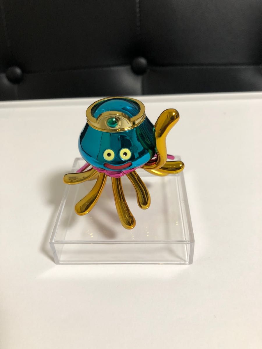 ドラゴンクエスト メタリックモンスターズギャラリー ホミロット ドラゴンクエスト メタリックモンスターズギャラリー ホミロット