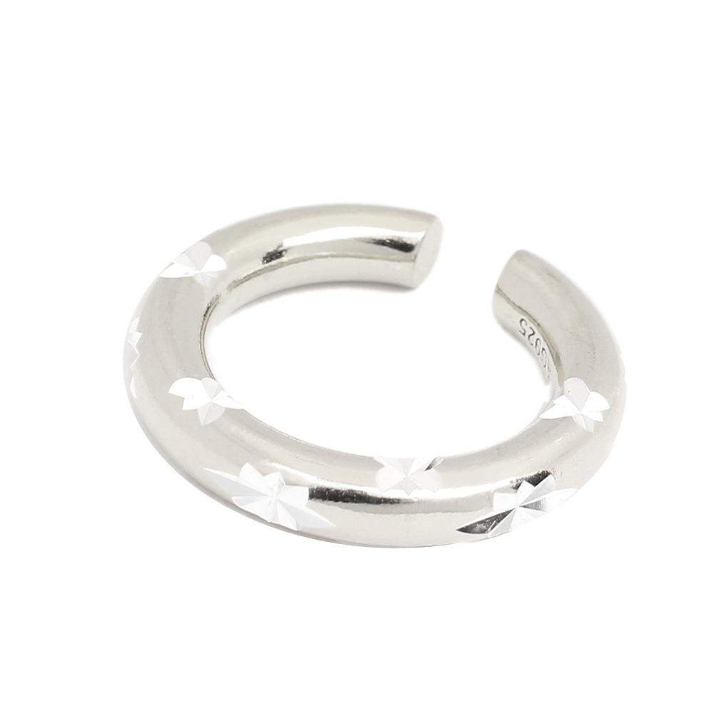 2022年製 新品】 EARCUFF BOLD レディース 048-05-06-000-09-20-slv