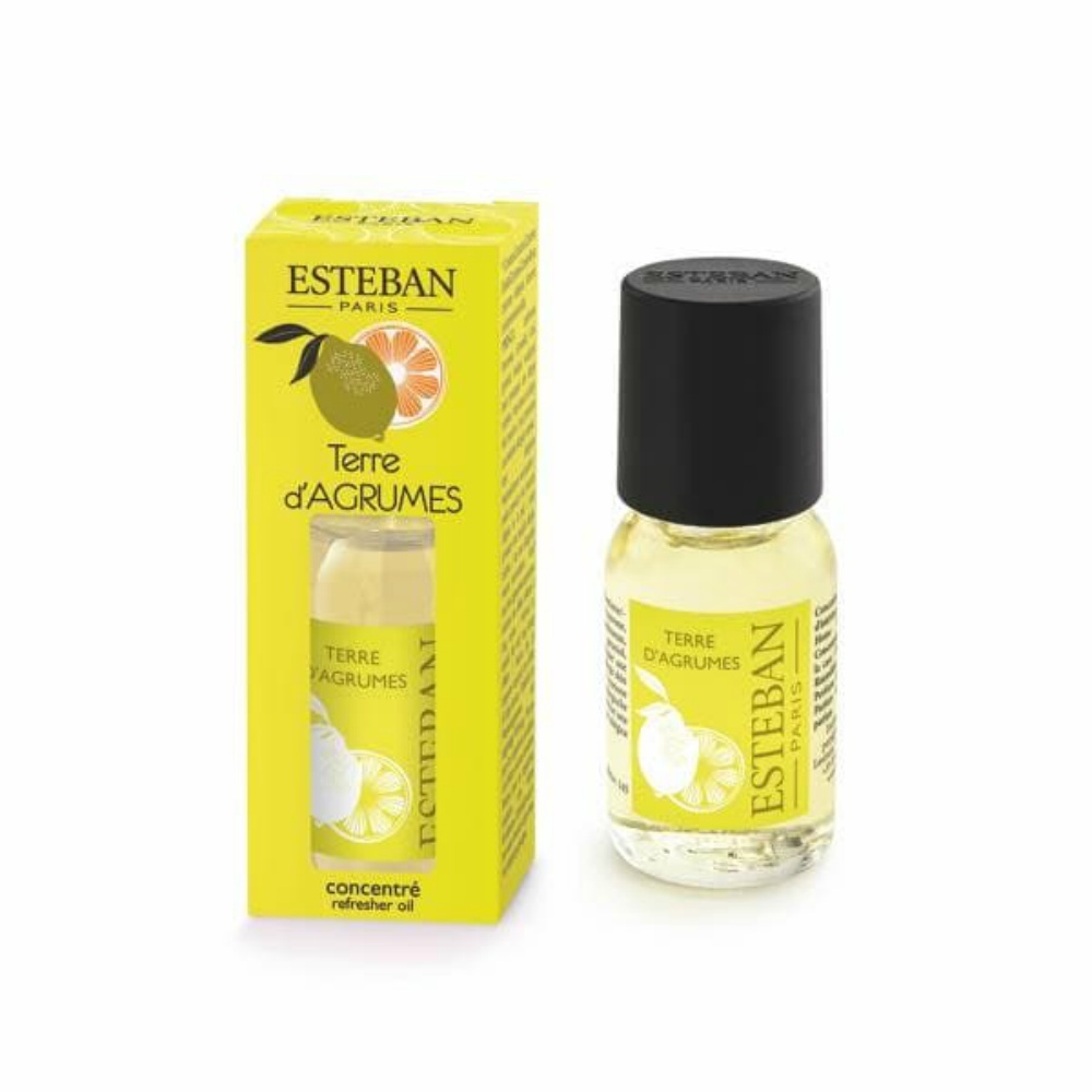 テールダグリュームインテリアフレグランスオイル15ml × 12点