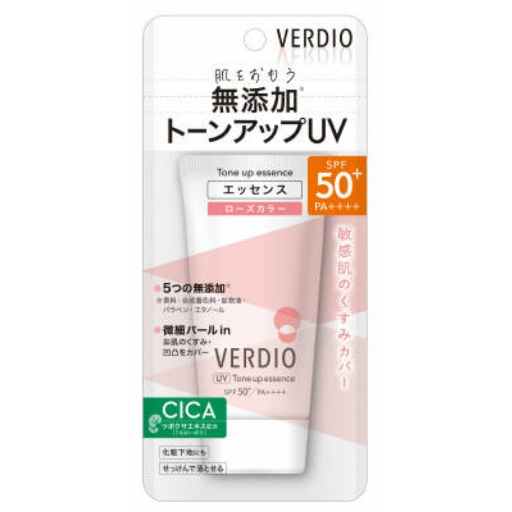  bell Dio UV tone up essence × 6 point 