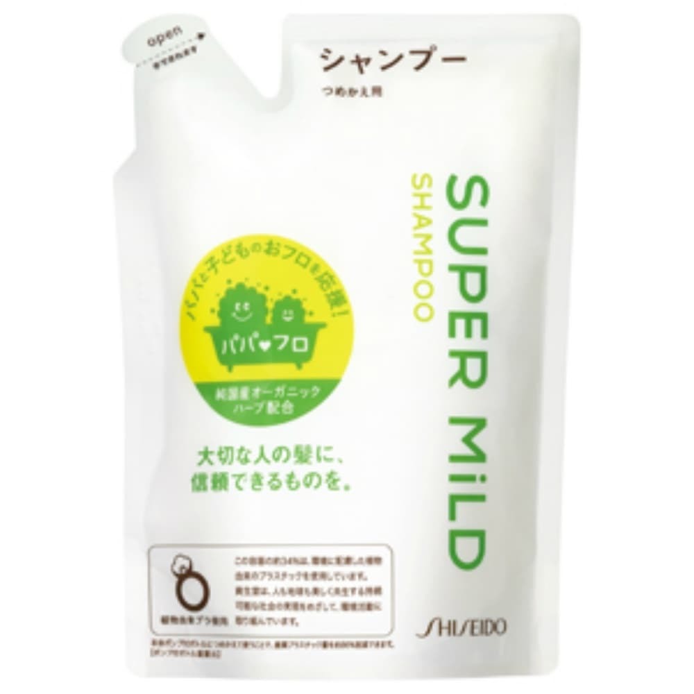 スーパーマイルドSP替400ML × 18点