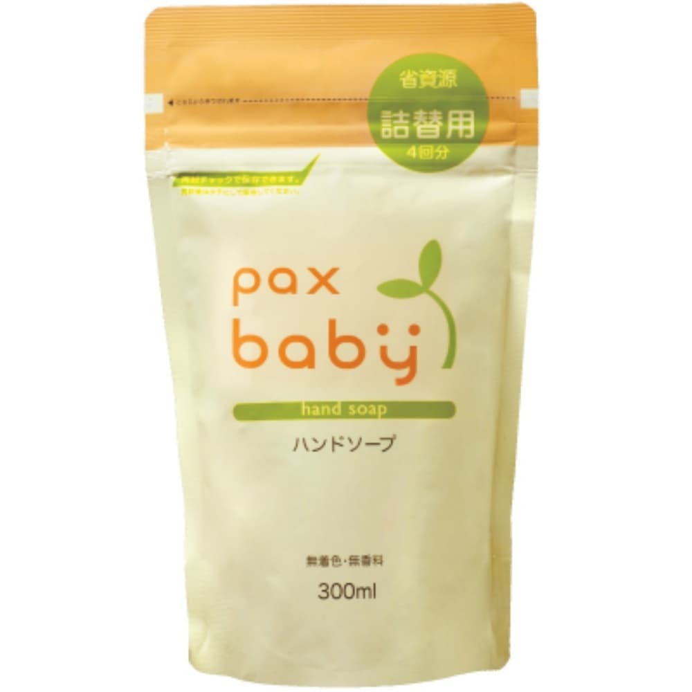  упаковка s baby изменение содержания для мыло для рук 300ML × 12 пункт 