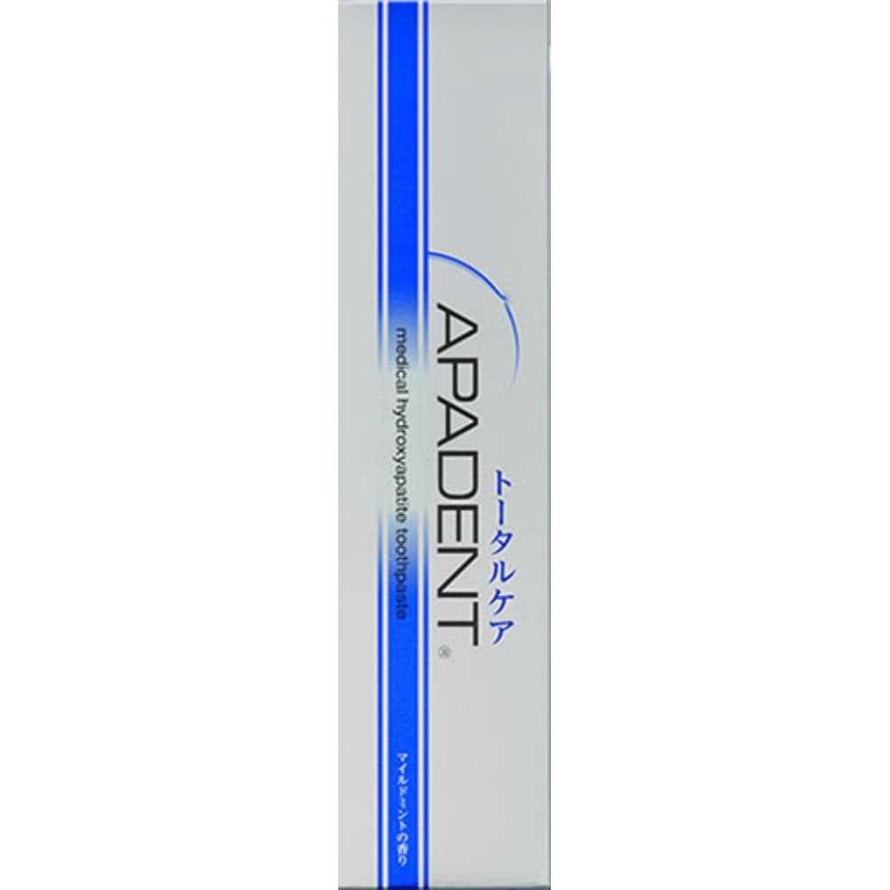 apatento Total care 120G × 72 point 