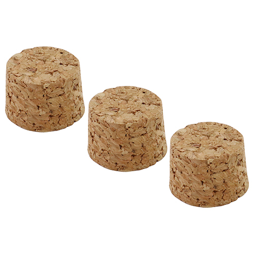  cork plug 38x34x25mm wood cork 38x34x25mm3ili