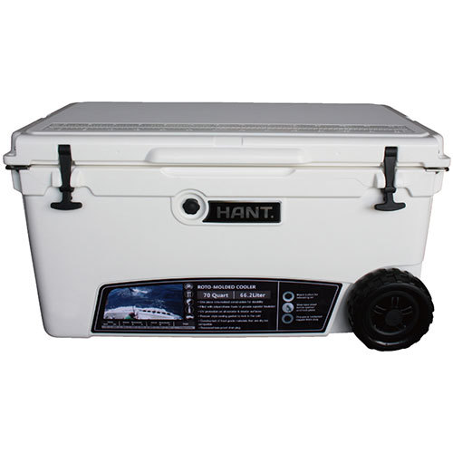 激安ブランド ジェイエスピー HANT クーラーボックス キャスター付き ホワイト 70QT HAC70W-WH 冷凍庫 激安ブランド ジェイエスピー HANT クーラーボックス キャスター付き ホワイト 70QT HAC70W-WH 冷凍庫